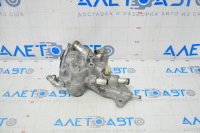 Thermostat Housing Honda Accord 18-22 2.0T