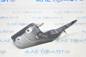 Front left wing bracket Audi Q5 80A 18-24 front