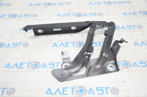Hood hinge left Audi Q5 80A 18-24