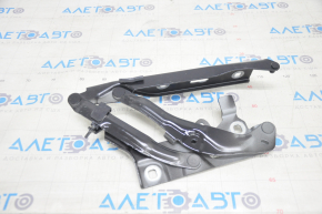 Right hood hinge Audi Q5 80A 18-24