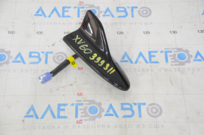 Antenna fin Lexus ES300h ES350 13-14 type 1 with wire