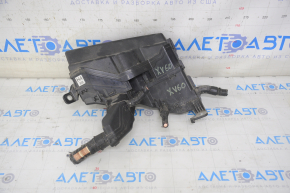 Lexus ES350 Underhood Fuse Box 13-18