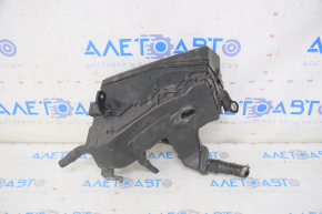 Lexus ES350 Underhood Fuse Box 13-18