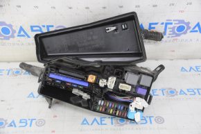 Lexus ES350 Underhood Fuse Box 13-18