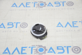 Airbag sensor door left Audi Q5 80A 18-24