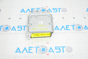 SRS airbag module computer airbags Infiniti JX35 QX60 13-13