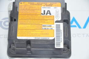 SRS airbag module computer airbags Infiniti JX35 QX60 13-13