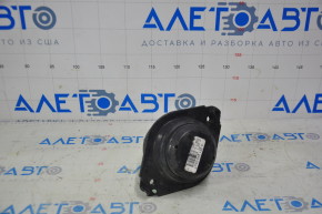 Engine mount left Mercedes W164 ML V6 torn boot