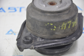 Engine mount left Mercedes W164 ML V6 torn boot