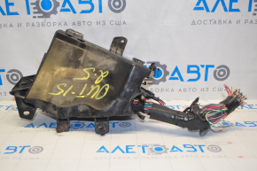 Subaru Outback 15-19 Underhood Fuse Box Without Cover
