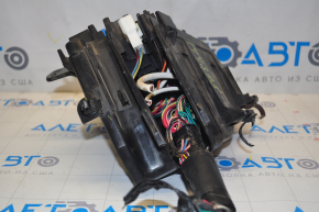 Subaru Outback 15-19 Underhood Fuse Box Without Cover