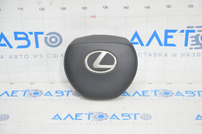 Airbag in steering wheel driver Lexus ES300h ES350 13-15 prerest
