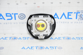 Airbag in steering wheel driver Lexus ES300h ES350 13-15 prerest