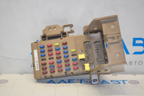 Fuse box under the dashboard Subaru Forester 14-16 SJ