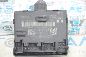 Computer door rear left Audi Q5 80A 18-24