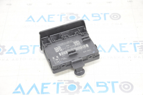 Computer door rear right Audi Q5 80A 18-24