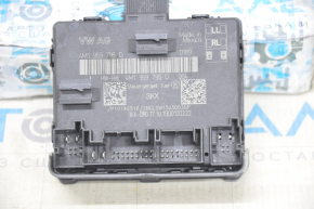 Computer door rear right Audi Q5 80A 18-24
