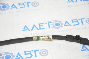 Wiring front left door Lexus ES300h ES350 13-18 keyless