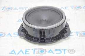 Speaker rear left Audi Q5 80A 18-24