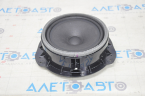 Speaker rear right Audi Q5 80A 18-24