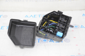 Fuse box underhood right Lexus ES350 13-18 broken mount