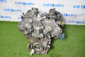 Nissan Pathfinder 14 VQ35DE 3.5 121k Engine