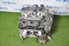 Nissan Pathfinder 14 VQ35DE 3.5 121k Engine