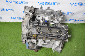 Nissan Pathfinder 14 VQ35DE 3.5 121k Engine