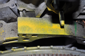 Nissan Pathfinder 14 VQ35DE 3.5 121k Engine