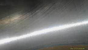 Nissan Pathfinder 14 VQ35DE 3.5 121k Engine