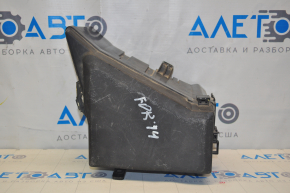 Underhood fuse box Subaru Forester 14-18 SJ broken mount, no plug