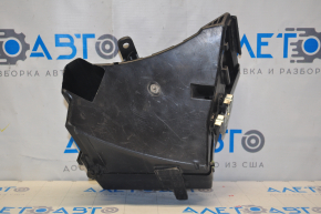 Underhood fuse box Subaru Forester 14-18 SJ broken mount, no plug