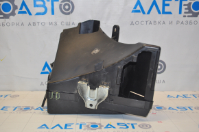Underhood fuse box Subaru Forester 14-18 SJ broken mount, no plug