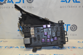 Underhood fuse box Subaru Forester 14-18 SJ broken mount, no plug