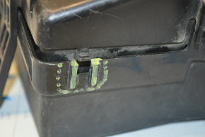 Underhood fuse box Subaru Forester 14-18 SJ broken mount, no plug