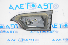 Inner taillight trunk lid left Jeep Cherokee KL 14-18 pre-restoration, for polishing