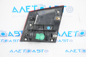Interior tailgate light left Dodge Journey 11- LED light, for polishing