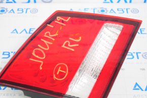 Interior tailgate light left Dodge Journey 11- LED light, for polishing