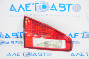 Inner taillight trunk lid left Subaru b10 Tribeca for polishing