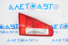 Inner taillight trunk lid left Subaru b10 Tribeca for polishing