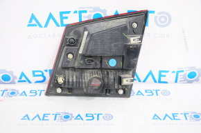 Interior tailgate light left Dodge Journey 11- LED light, for polishing