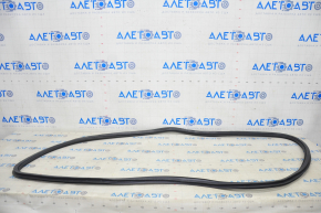 Door seal front left Audi Q5 80A 18-24