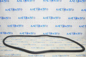 Door seal front left Audi Q5 80A 18-24