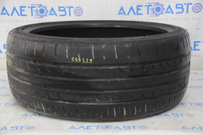Tire R20 245/35 IRONMAN 2020 all-season 2.5mm, tears