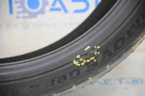 Tire R20 245/35 IRONMAN 2020 all-season 2.5mm, tears