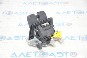 Audi Q5 Trunk Door Lock 80A 18-24