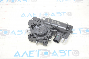 Audi Q5 tailgate closer 80A 18-24