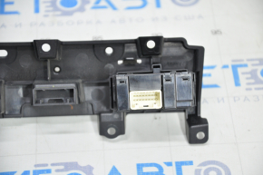 Lexus ES300h ES350 Heating and Ventilation Control Panel 13-18