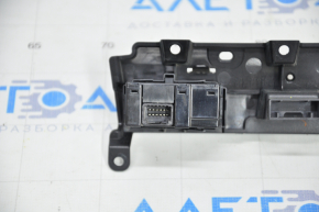Lexus ES300h ES350 Heating and Ventilation Control Panel 13-18