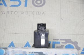 Internal tailgate closing button Audi Q5 80A 18-24